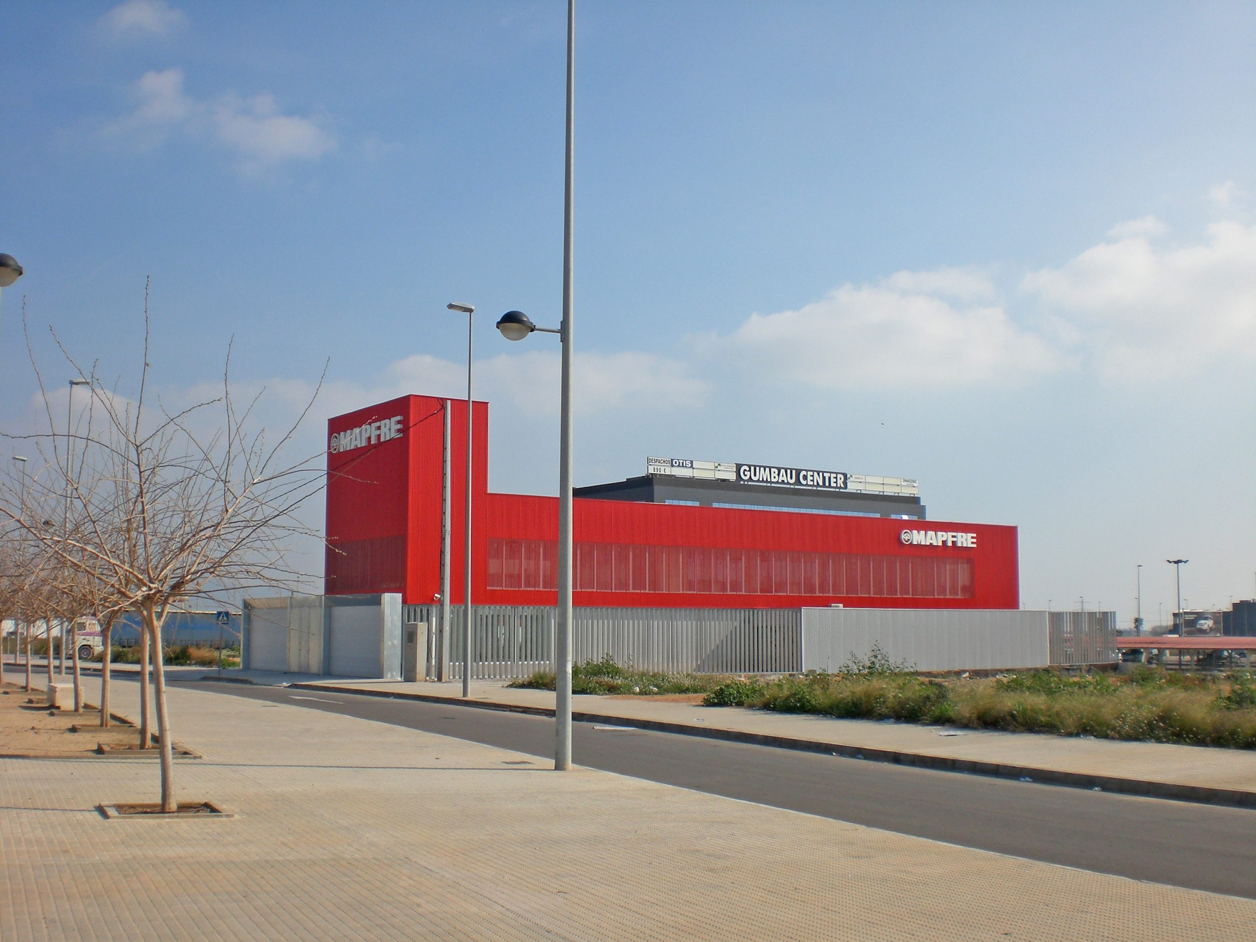 01. MAPFRE EDIFICIO CASTELLON.1